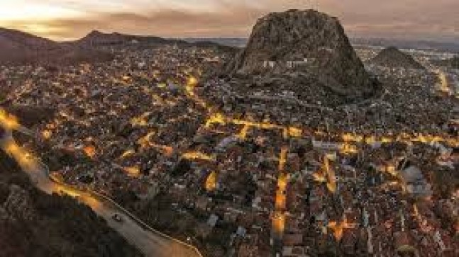 Uluslararası Nakliyat ve Afyon Ambar Fırsatları