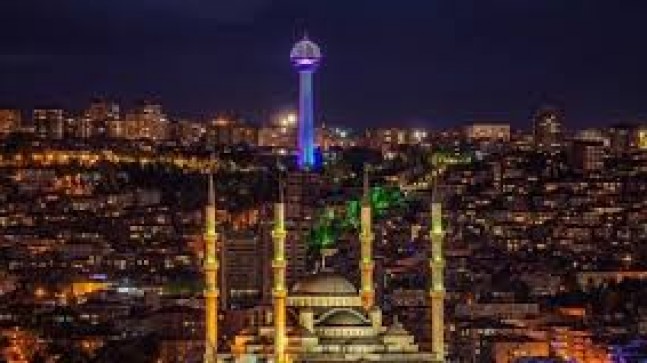 Zirve Ambar ile Şehirler Arası Güvenli Taşımacılık