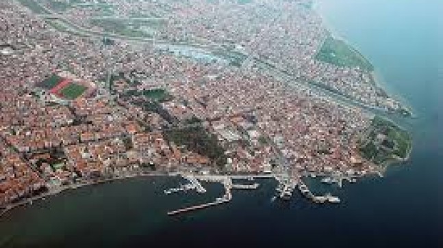 Çanakkale Ambarı İle Uygun Fiyatlı Taşımacılık Çözümleri