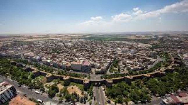 Diyarbakır Ambar ile Hızlı ve Güvenilir Taşımacılık