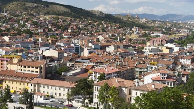 Kastamonu Ambar Taşımacılığında Ekonomik Çözümler
