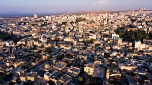 Kilis Ambarı Taşımacılık Hizmetlerinde Zirve Ambar Farkı