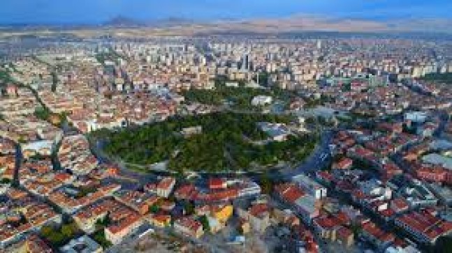 Zirve Ambar Konya İle Hızlı ve Güvenilir Taşıma