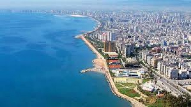 Mersin Ambar ile Güvenilir ve Hızlı Nakliyat Seçenekleri