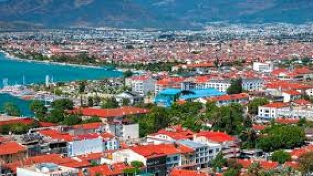 Zirve Ambar ile Muğla’da Taşımacılıkta Güven ve Hız