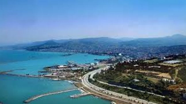 Samsun Nakliyat Ambarı İle Güvenli ve Hızlı Taşıma