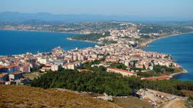 Sinop Nakliye Firmaları Arasında Neden Zirve Ambar?