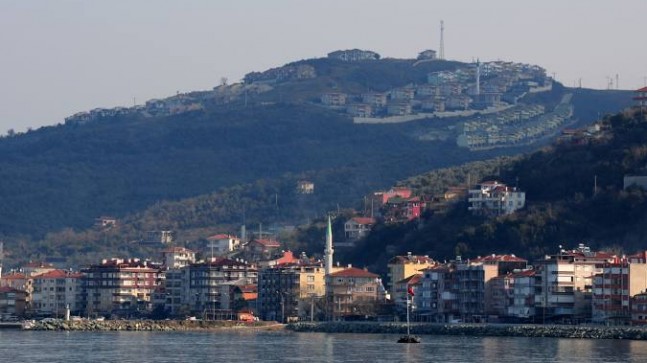 Zirve Ambar Yalova’da Ambar Taşımacılığı için Tercihiniz
