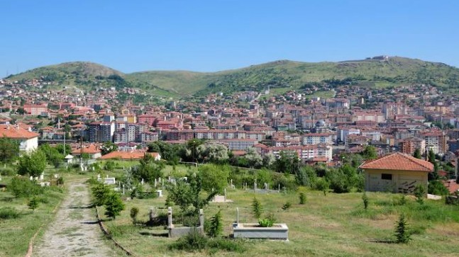 Yozgat Ambar Taşımacılıkta Zirve Ambar Güvencesi
