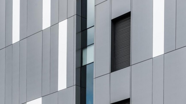 Alüminyum Kompozit Panel Nerelerde Kullanılır?