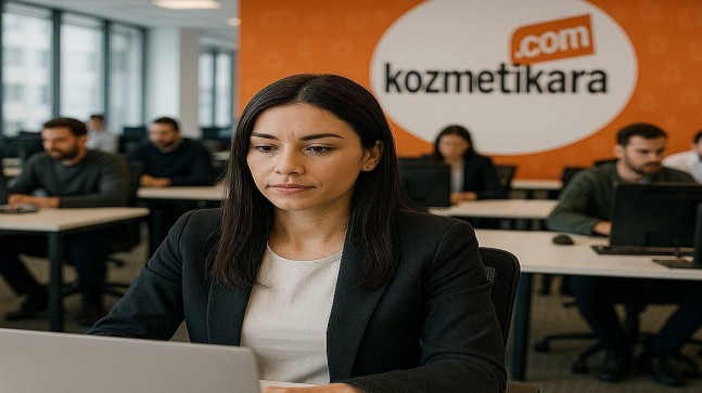 Alışverişin Yeni Tanımı: Kalite, Güven ve Hız kozmetikara.com’da Buluşuyor