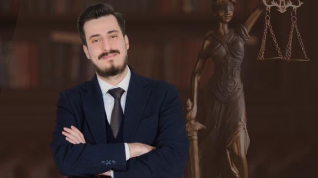 Cinsel İftiraya Uğrayan Ne Yapmalı?