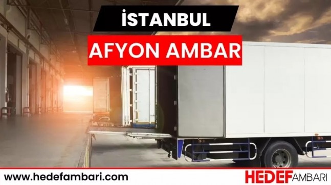 En İyi Afyonkarahisar Ambar Firmalarını Nasıl Seçersiniz