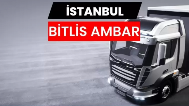 Hedef Ambarı ile Bitlis Ambar Hizmetleri Nelerdir
