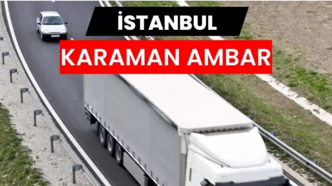 Karaman Ambar Hizmetlerinde Güven Veren Yaklaşım