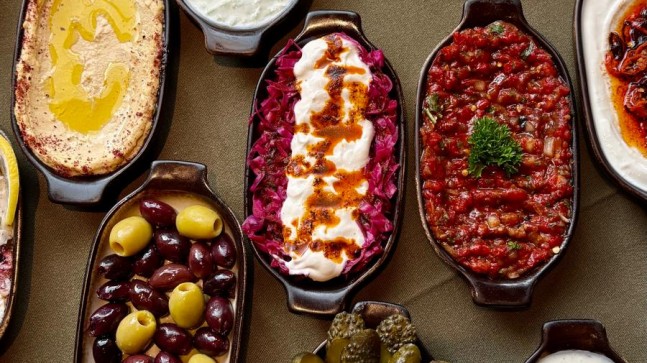 Yeni Yılda Bali’de Türk Mutfağının Güçlü Temsilcisi: Sumak Turkish Cuisine