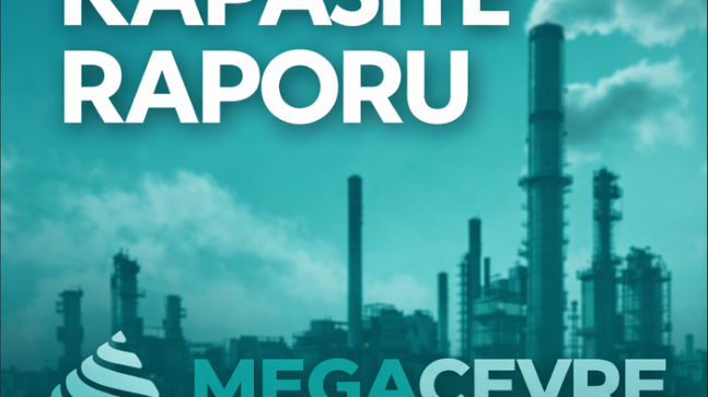 Kapasite Raporu