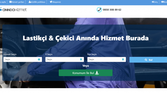 Yol Yardım Operasyonlarında Verimlilik: Kurumsal Çözüm Ortaklığının Avantajları