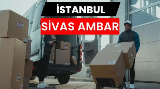 İstanbul Sivas Ambarı Neden Yoğun Talep Görüyor