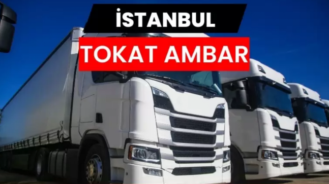 Tokat Nakliyat Ambarı Hizmetlerinin İşletmelere Sağladığı Avantajlar