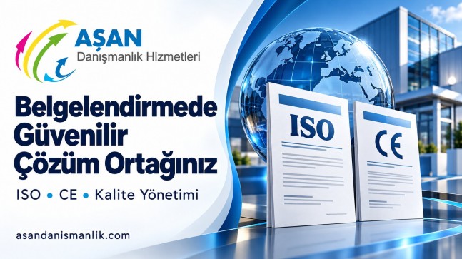 Farklı ISO Belgeleri Arasındaki Temel Farklar