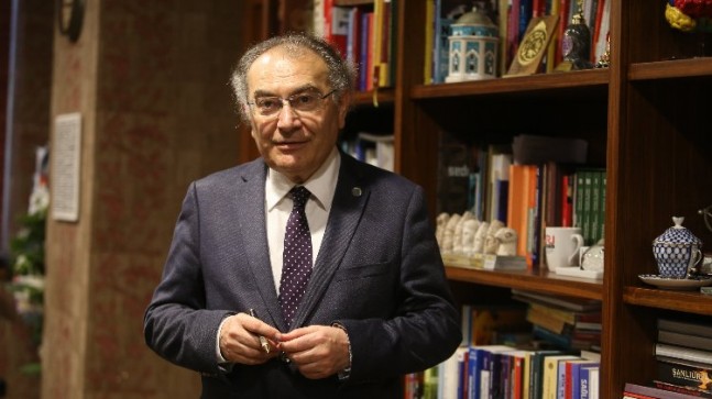 “Beynin yakıtını bağırsaklar hazırlıyor”