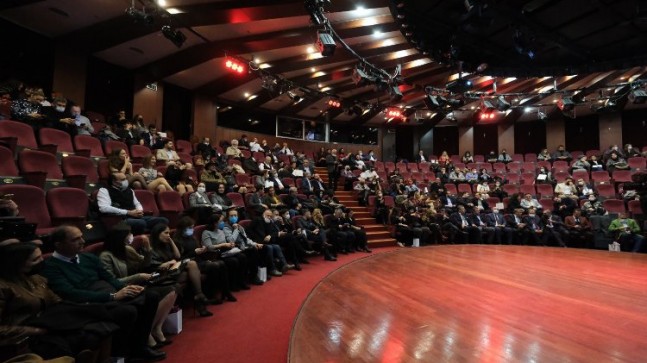 3. Iva Natura Kısa Film Yarışması’nda ödüller sahiplerini buldu