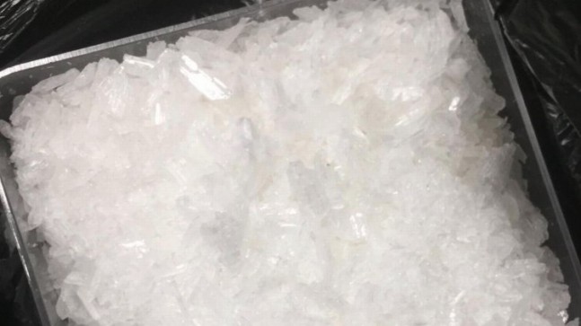 Adıyaman’da şüphe üzerine durdurulan araçtan uyuşturucu çıktı