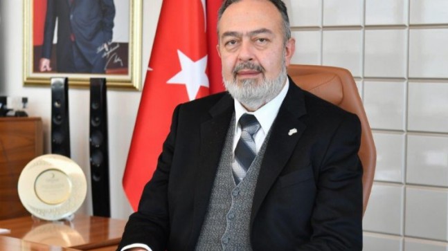 Kayseri OSB’den KDV atağı