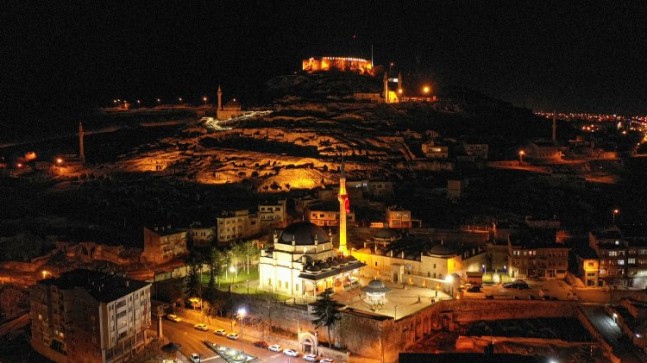 Nevşehir’de hasret sona eriyor
