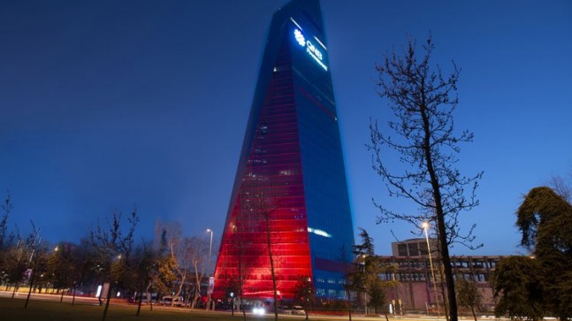 QNB Finansbank otizme kırmızı ışık yaktı