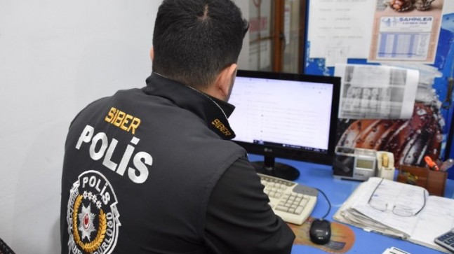 Emniyet ve Jandarma’dan eş zamanlı ‘tombala’