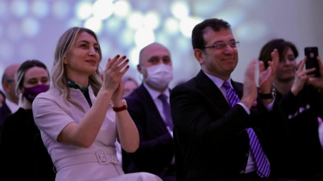 İstanbul’da ‘İlham Veren Adımlar’ın ilk buluşması gerçekleşti