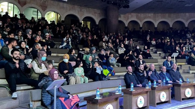 Nevşehir Belediyesi’nden ramazan etkinlikleri