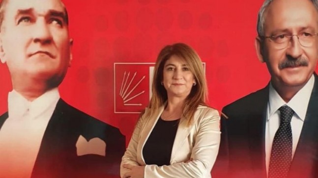 CHP’li kadınlardan eş zamanlı ‘hak’ açıklaması