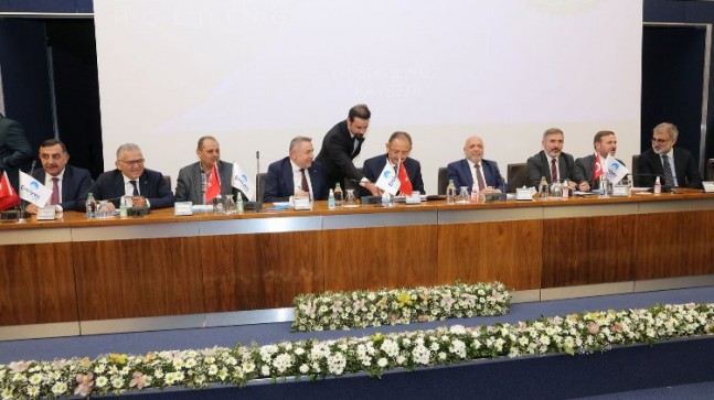 Erciyes Anadolu’dan çalışanına yüzde 60 zam