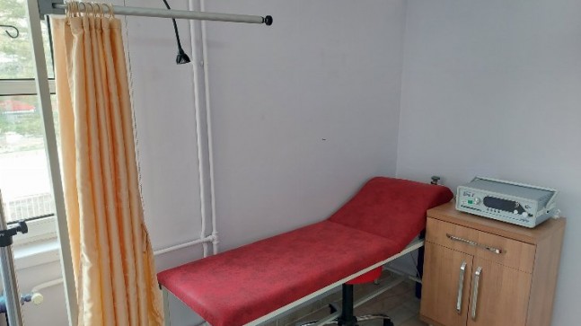 GETAT merkezi hizmete başladı