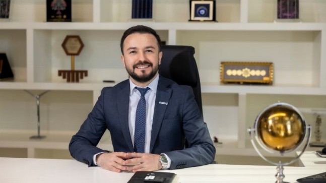 Türkiye’nin üreten gücü CW Enerji hız kesmiyor