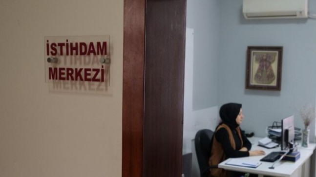 Bursa İnegöl Belediyesi’nden 100 kişiye istihdam