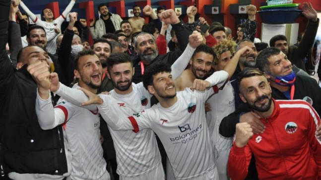 Mardin 1969 Spor grubundaki yerini korudu