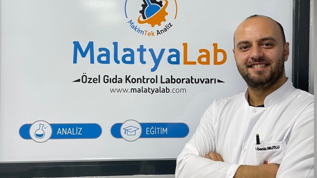 İhracat “Gıda Analiz Laboratuvarı” İle Kolaylaşacak