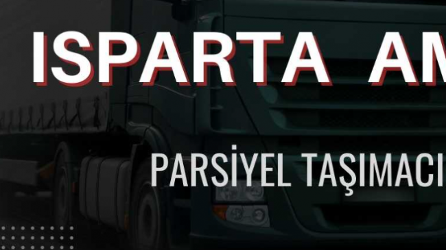 Deneyimli ve Profesyonel Ekiple Isparta Ambarı Firması