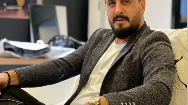 Tarık (dejavu) Gözütok kimdir? Tarık (dejavu) gözütok kaç yaşında, nereli? Tarık (dejavu) Gözütok biyografisi