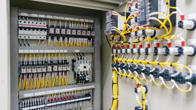 Elektrikçi Hizmetlerinde Kurumsal Çözüm!