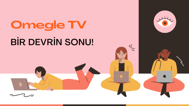 Sohbet Dünyasında Son: Omegle Neden Kapandı?”