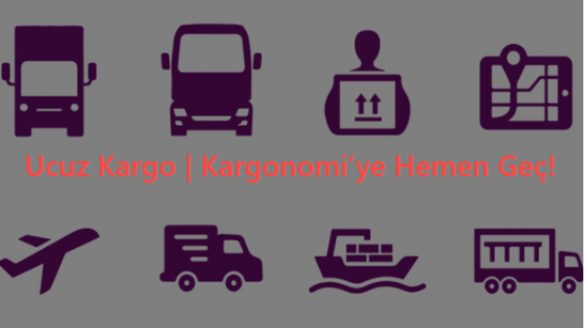 Kargonomi|Uygun Fiyatlı ve Güvenilir Kargo Gönderiminin Yeni Adı!