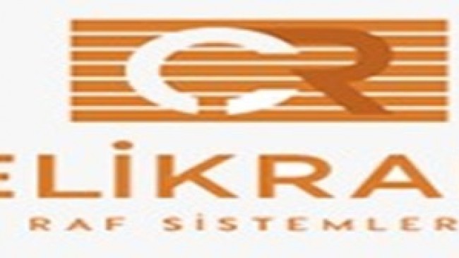 Çelik Raf Sistemleri: Depolamanın Güvenilir Adresi