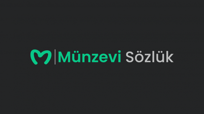 İnteraktif sözlüklere bir yenisi daha eklendi: Münzevi Sözlük