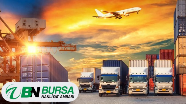 BURSA NAKLİYAT AMBAR HİZMETLERİ
