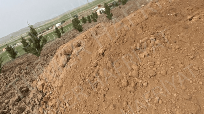 BAHÇE TOĞRAĞI SEÇİMİNDE DİKKAT EDİLMESİ GEREKENLER